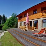 Apartmány LIMBA