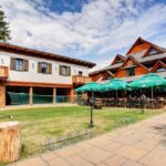 209297159 Hotel STRACHANOVKA ***