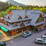 711772895 Hotel STRACHANOVKA ***