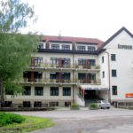 Hotel ĎUMBIER **