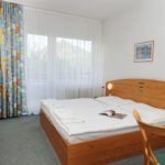 Hotel MÁJ ***