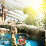 Mapa Aquapark Tatralandia