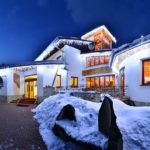 Horský hotel MNÍCH ***