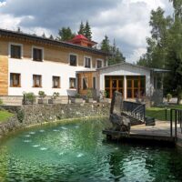 Gorski hotel Mních ***