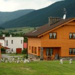 Apartmány ANIČKA