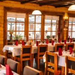 restauracia-u-nas-sojka-resort-13 Hotel SOJKA ***