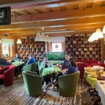 retro-bar-sojka-resort-liptov Hotel SOJKA ***