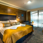 Galeria Thermal Bešeňová ****