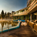 Galeria Thermal Bešeňová ****