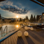 Galeria Thermal Bešeňová ****