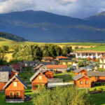 Holiday Village Tatralandia