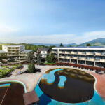 Galeria Thermal Bešeňová ****