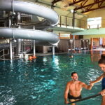 Galeria Thermal Bešeňová ****