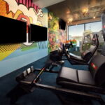 Lake Garden Tatralandia ****