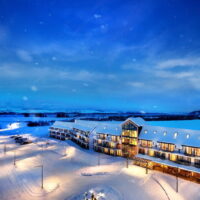 Lake Garden Tatralandia ****