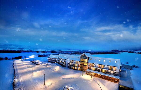 Lake Garden Tatralandia ****