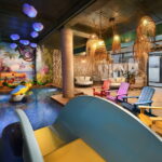 Lake Garden Tatralandia ****