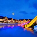 Hotel BEŠEŇOVÁ ***+