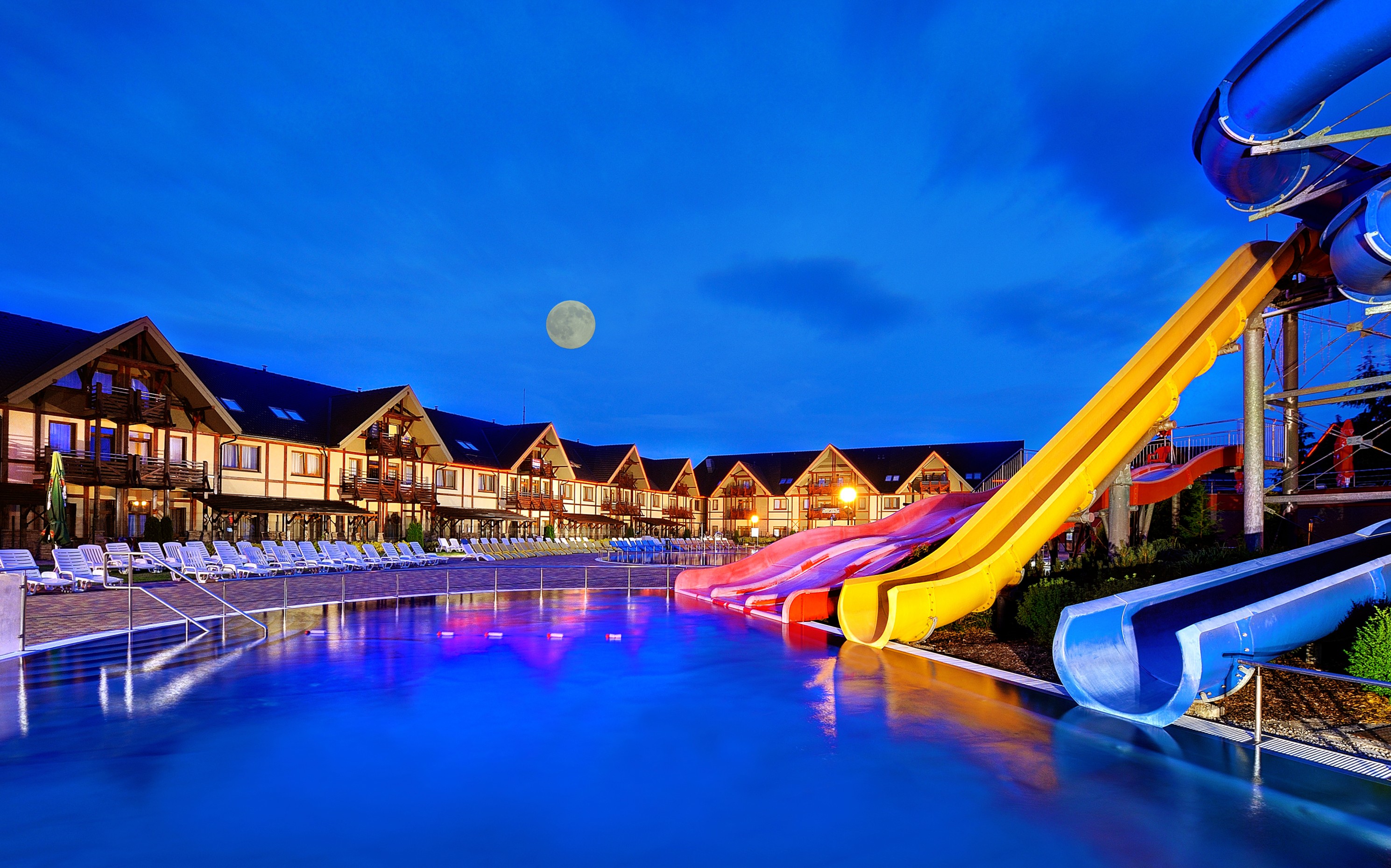 Hotel BEŠEŇOVÁ ***+