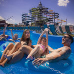 Galeria Thermal Bešeňová ****